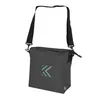 Custom Redux rPET Lunch Cooler Bag
