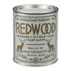 Custom Redwood National Park Inspired Candle - 14oz