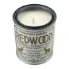 Custom Redwood National Park Inspired Candle - 14oz