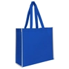 Reflective-Accented Everyday Tote