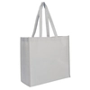 Reflective-Accented Everyday Tote