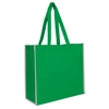 Reflective-Accented Everyday Tote