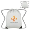 Reflective Drawstring Bag  for Running