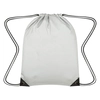 Reflective Drawstring Bag  for Running