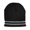 Reflective Knit Beanie