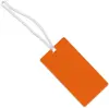 Custom Reflective Luggage Tag