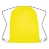 Reflective Safety Drawstring Bag