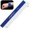 Reflective Safety Slap Bracelet