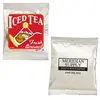 Refreshing Iced Tea Drink Powder Packet