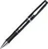 Regal Custom Metal Pen with Rubber Grip & Chrome Trim
