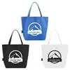 reGen rPET Large Non Woven Tote