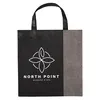 reGen rPET Non-Woven Convention Tote Bag