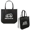 reGen rPET Non-Woven Extra Large Shopping Tote Bag