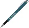 Regency Gel Softy Metallic Stylus Metal Pen (Black Ink)