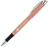 Regency Gel Softy Metallic Stylus Metal Pen (Black Ink)