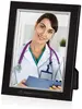 Customized Regent Sophisticated Metal Frame for Portraits