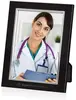 Customized Regent Sophisticated Metal Frame for Portraits