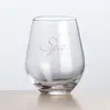 Reina Stemless Wine