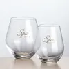 Reina Stemless Wine