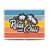 Relax and Chill Creatively Kitted Box Set