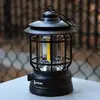 Renew Cob Rechargeable Vintage Lantern