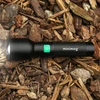 reNew Extreme Rechargeable Zoom Flashlight