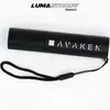 reNew Rechargeable Flashlight