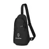 Renew rPET Sling Bag