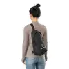 Renew rPET Sling Bag