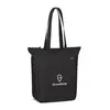 Renew rPET Zippered Tote