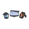Renew RPET 3-Piece Packing Cube Set