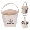 Reno Reversible Bucket Tote Bag