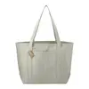 Custom Recycled Cotton Boat Tote (10oz)