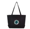 Repose 10oz Recycled Cotton Tote