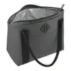 Custom Repreve® Ocean Tote Cooler - 12 Can Capacity