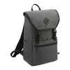 Custom EcoSmart® Ocean 15" Laptop Rucksack - Repreve® Recycled