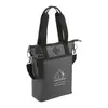 Personalized Repreve® Ocean Computer Tote with Laptop Compartment