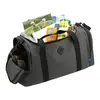 Custom Repreve® Ocean Eco-Friendly Duffle Bag