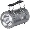 Retractable Flashlight and Lantern