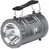 Retractable Flashlight and Lantern