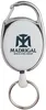 Retractable Key Ring