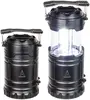 Branded Retro Combo Lantern