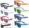 Custom Retro Sunglasses