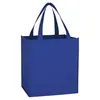 Reusable 80g Non-Woven Shopper's Tote Bag