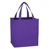 Reusable 80g Non-Woven Shopper's Tote Bag