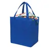 Reusable Non-woven Tote Bag with Insulation