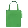 Reusable Non-woven Tote Bag with Insulation