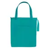 Reusable Non-woven Tote Bag with Insulation