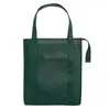 Reusable Non-woven Tote Bag with Insulation