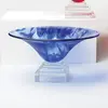 Custom Art Glass Reverie Awards - Personalized Trophy